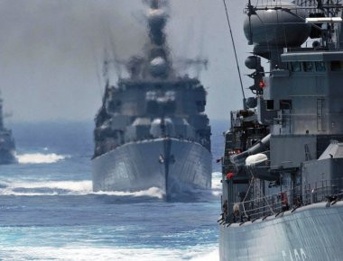 Τουρκική NAVTEX βάζει «φωτιά» στο τρίγωνο Φούρνοι-Ικαρία-Σάμος: «Απαγορεύει» σε ελληνικό σκάφος να διεξάγει έρευνες!